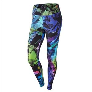 Nike Power Epic Lux Solstice Tight